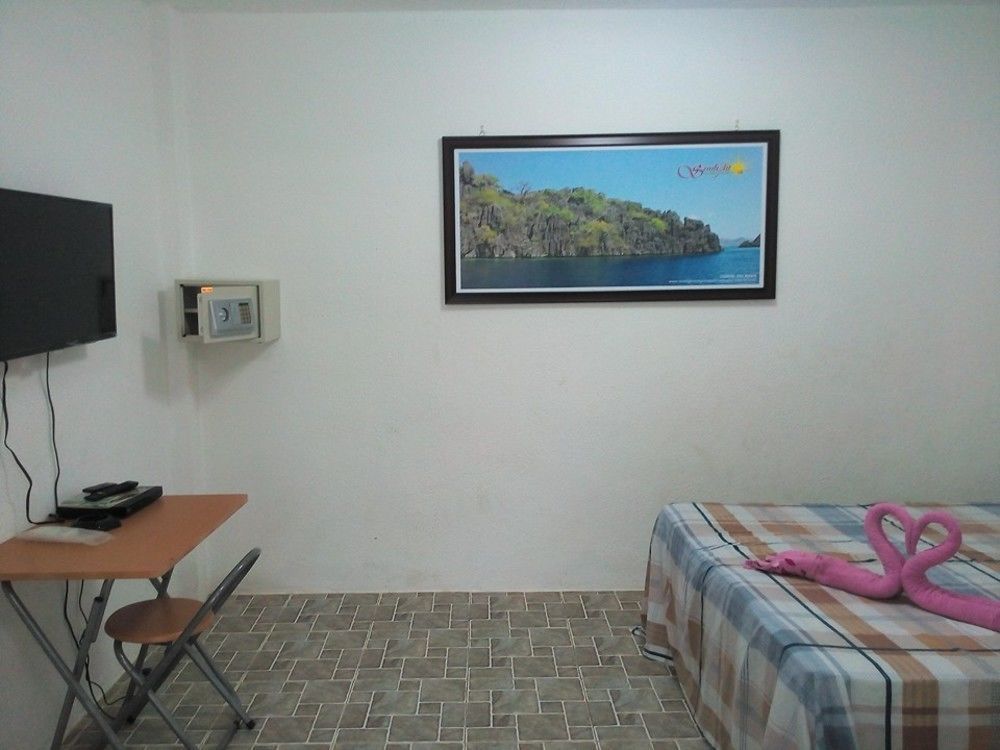 Resort Cebu Liloan Zewnętrze zdjęcie