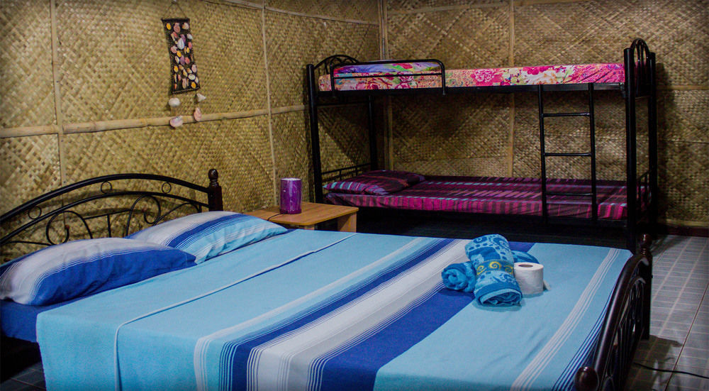 Resort Cebu Liloan Zewnętrze zdjęcie