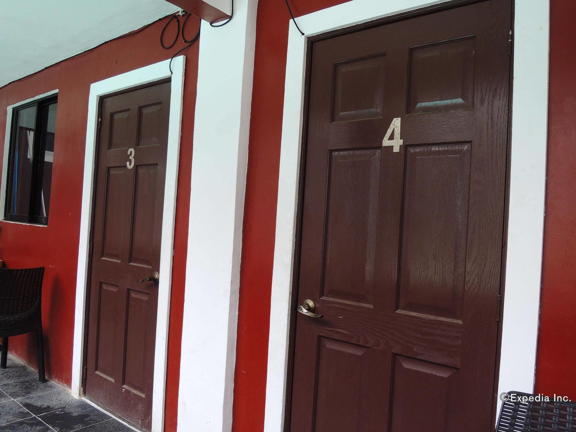 Resort Cebu Liloan Zewnętrze zdjęcie