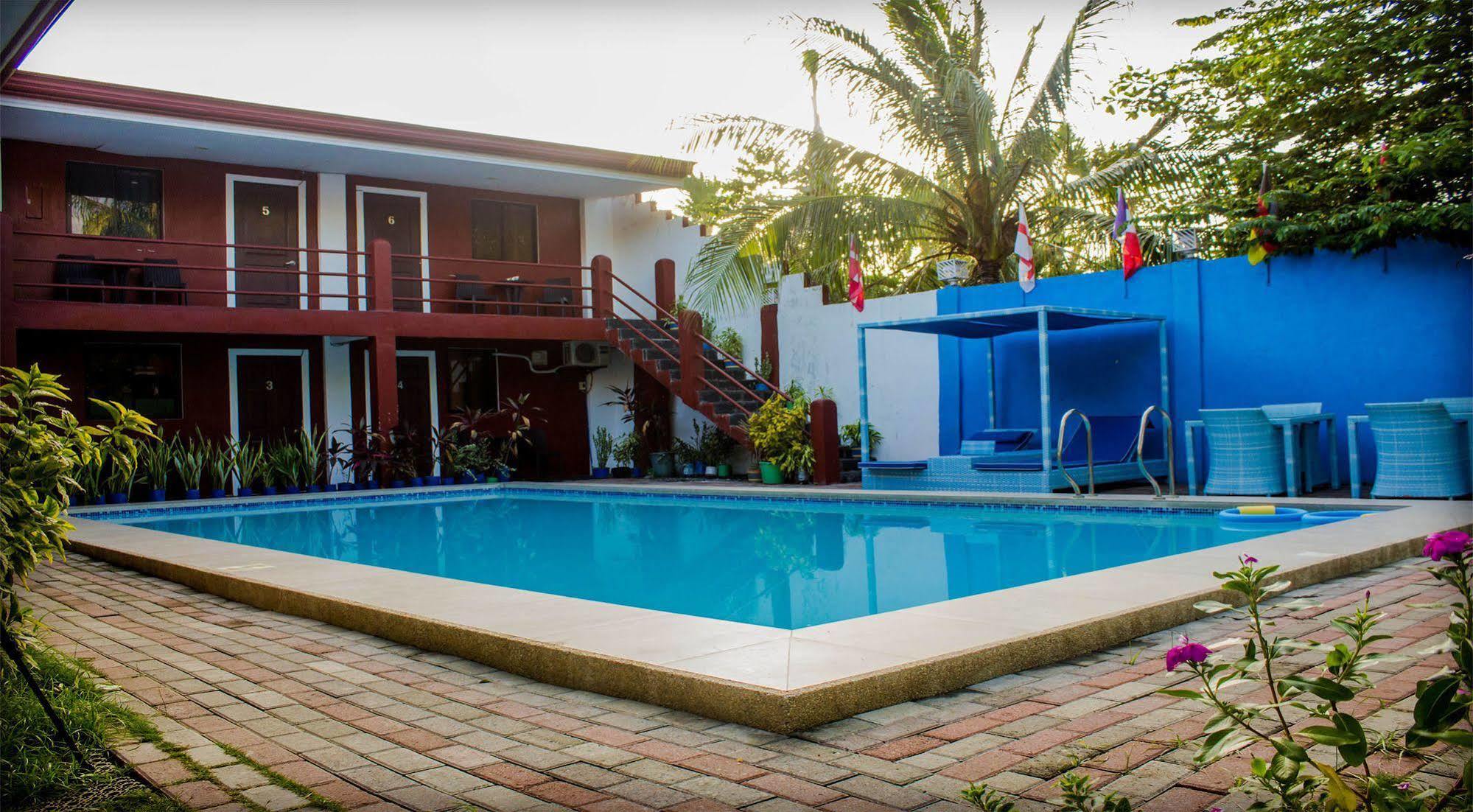 Resort Cebu Liloan Zewnętrze zdjęcie