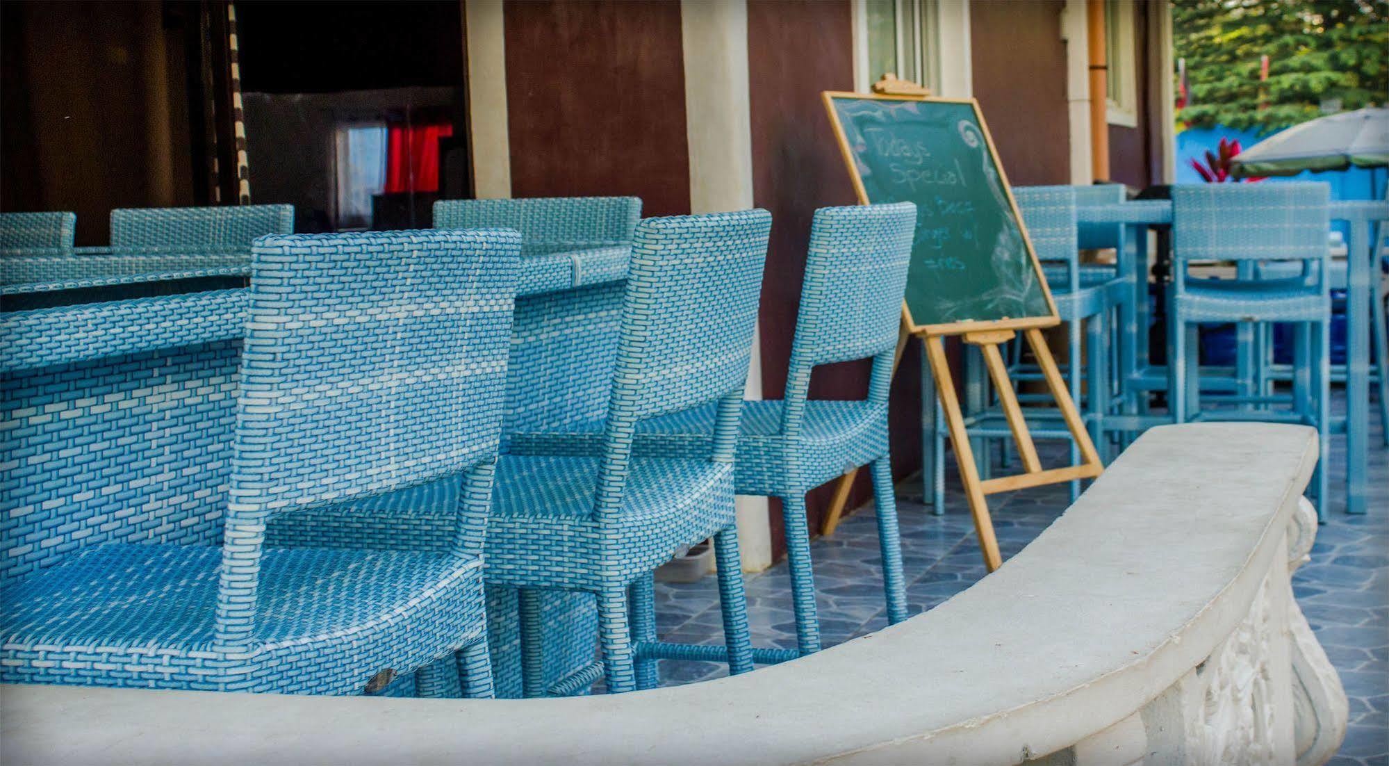 Resort Cebu Liloan Zewnętrze zdjęcie