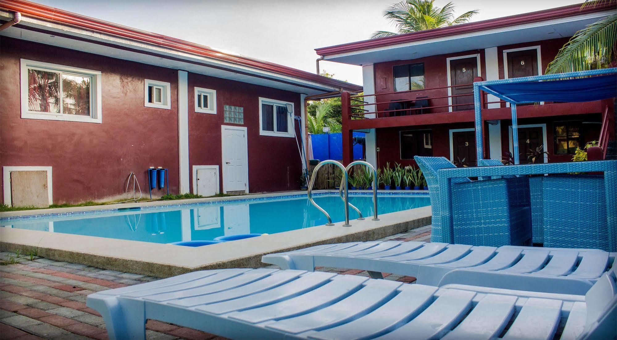 Resort Cebu Liloan Zewnętrze zdjęcie