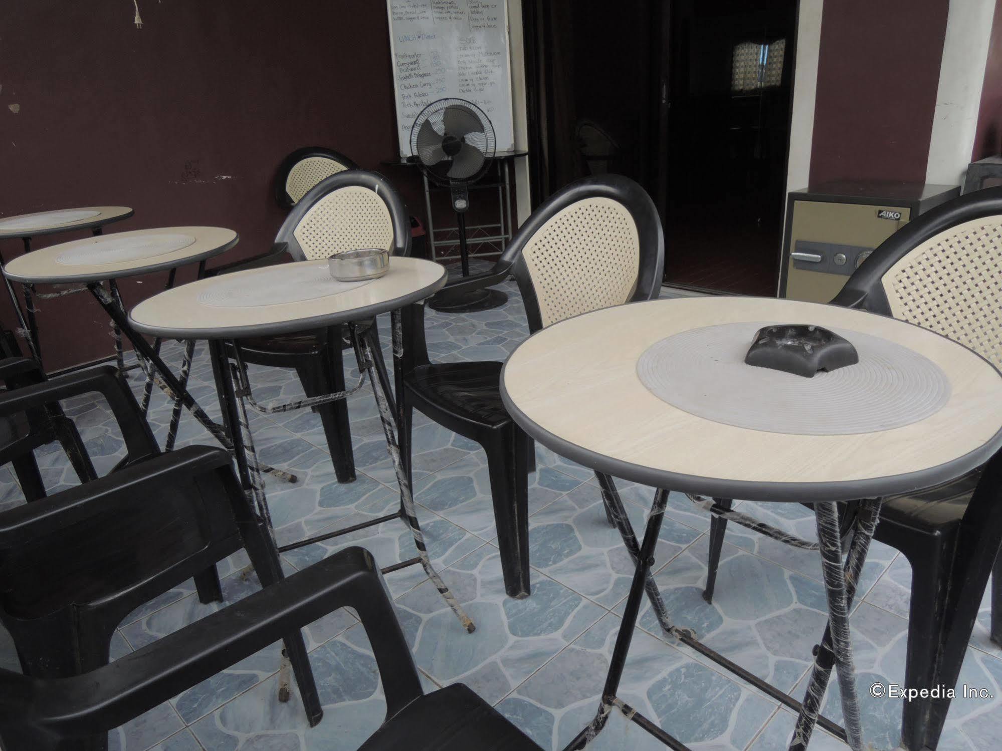 Resort Cebu Liloan Zewnętrze zdjęcie