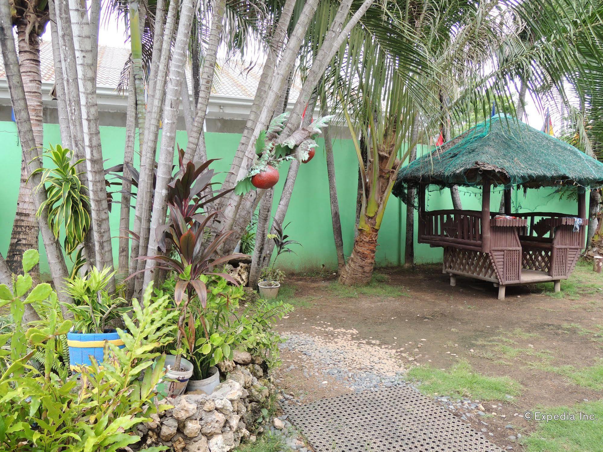 Resort Cebu Liloan Zewnętrze zdjęcie