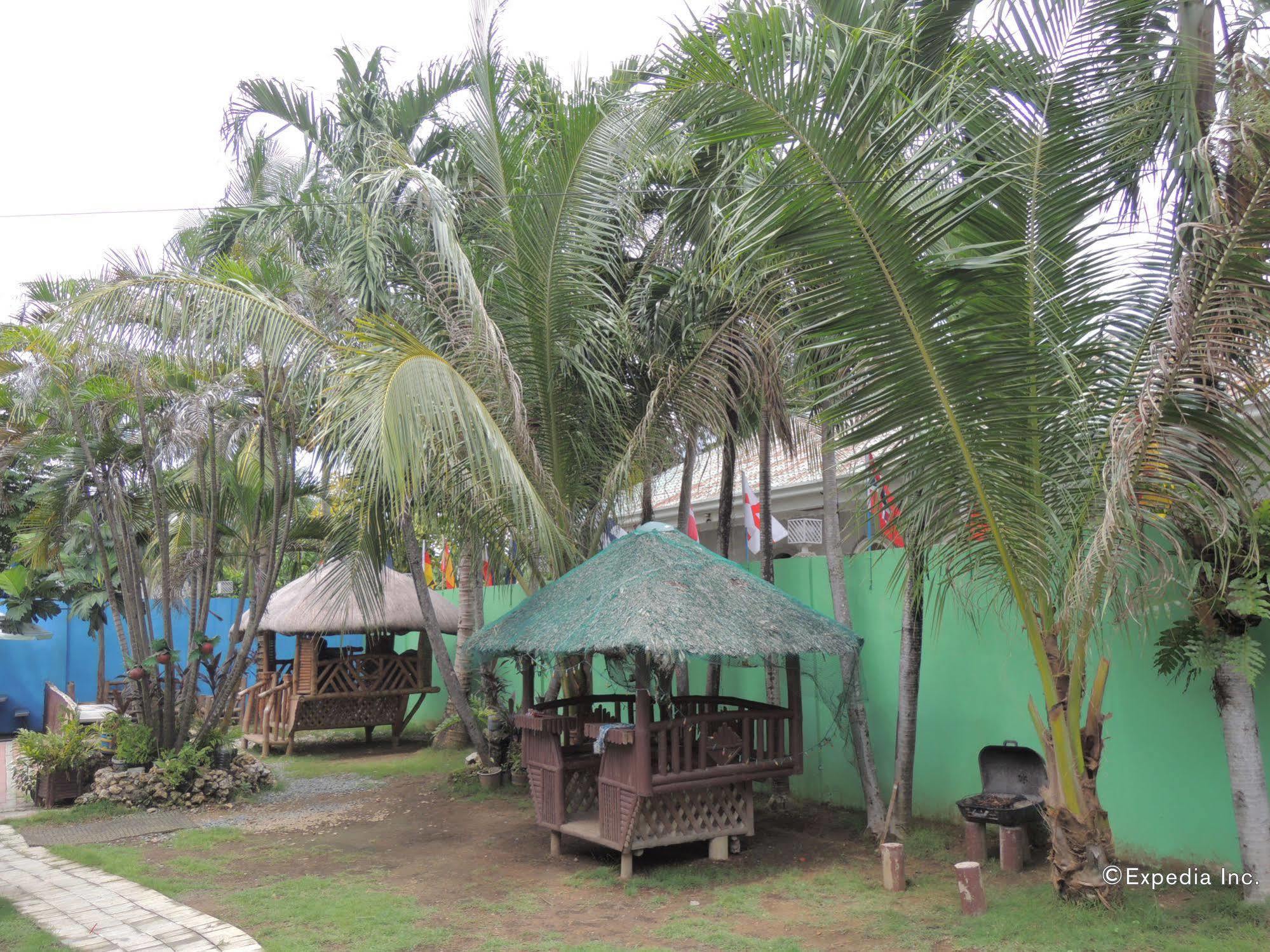 Resort Cebu Liloan Zewnętrze zdjęcie