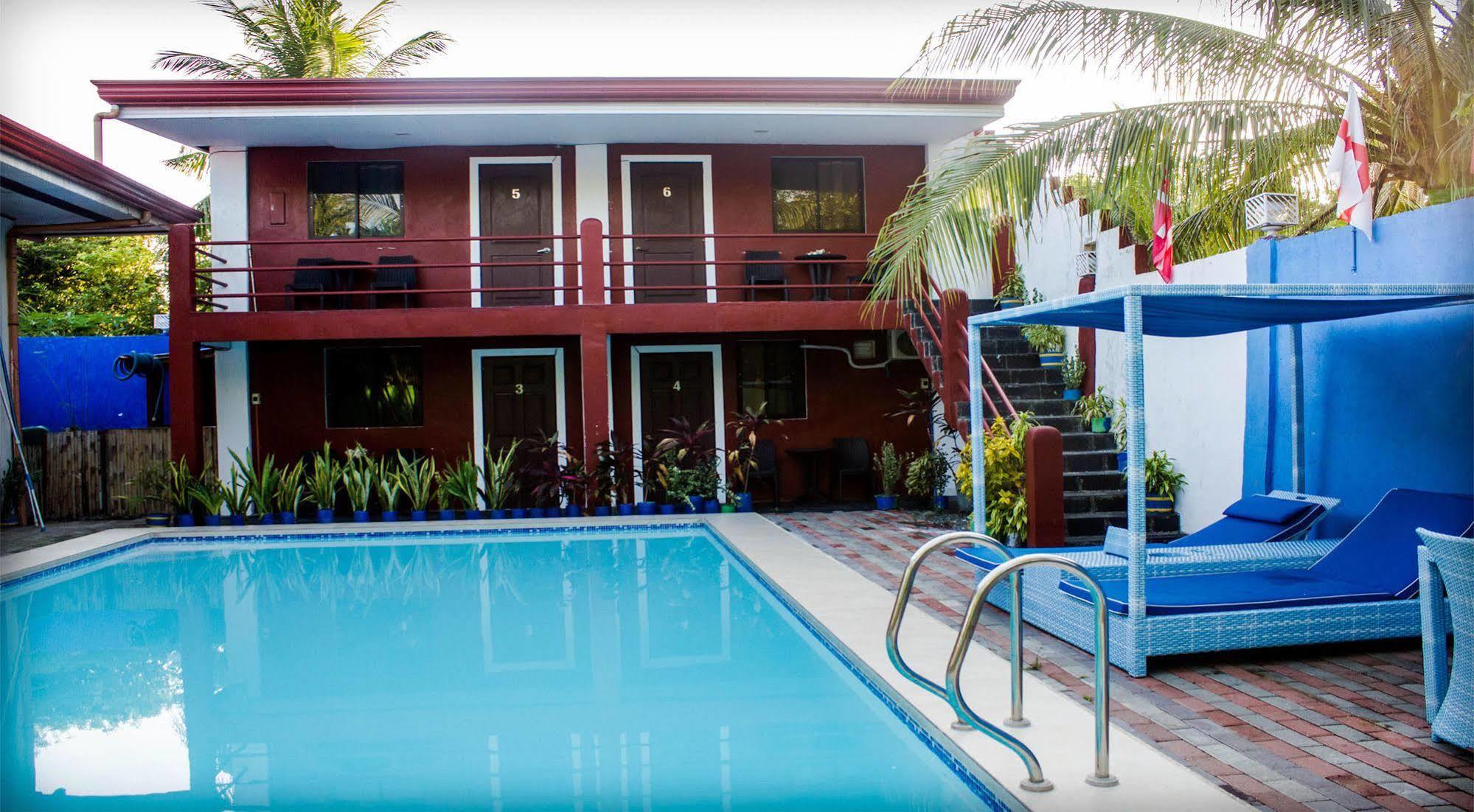 Resort Cebu Liloan Zewnętrze zdjęcie