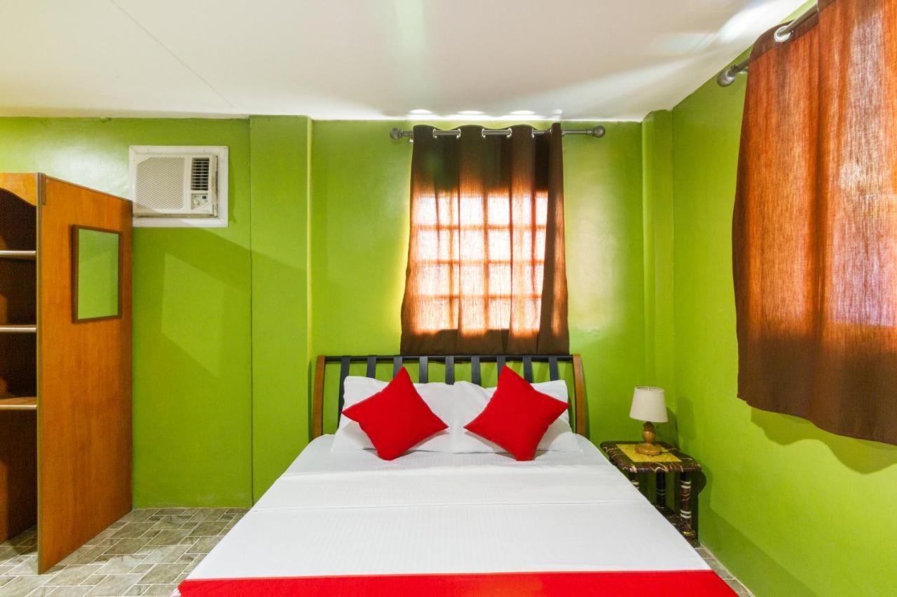 Resort Cebu Liloan Zewnętrze zdjęcie
