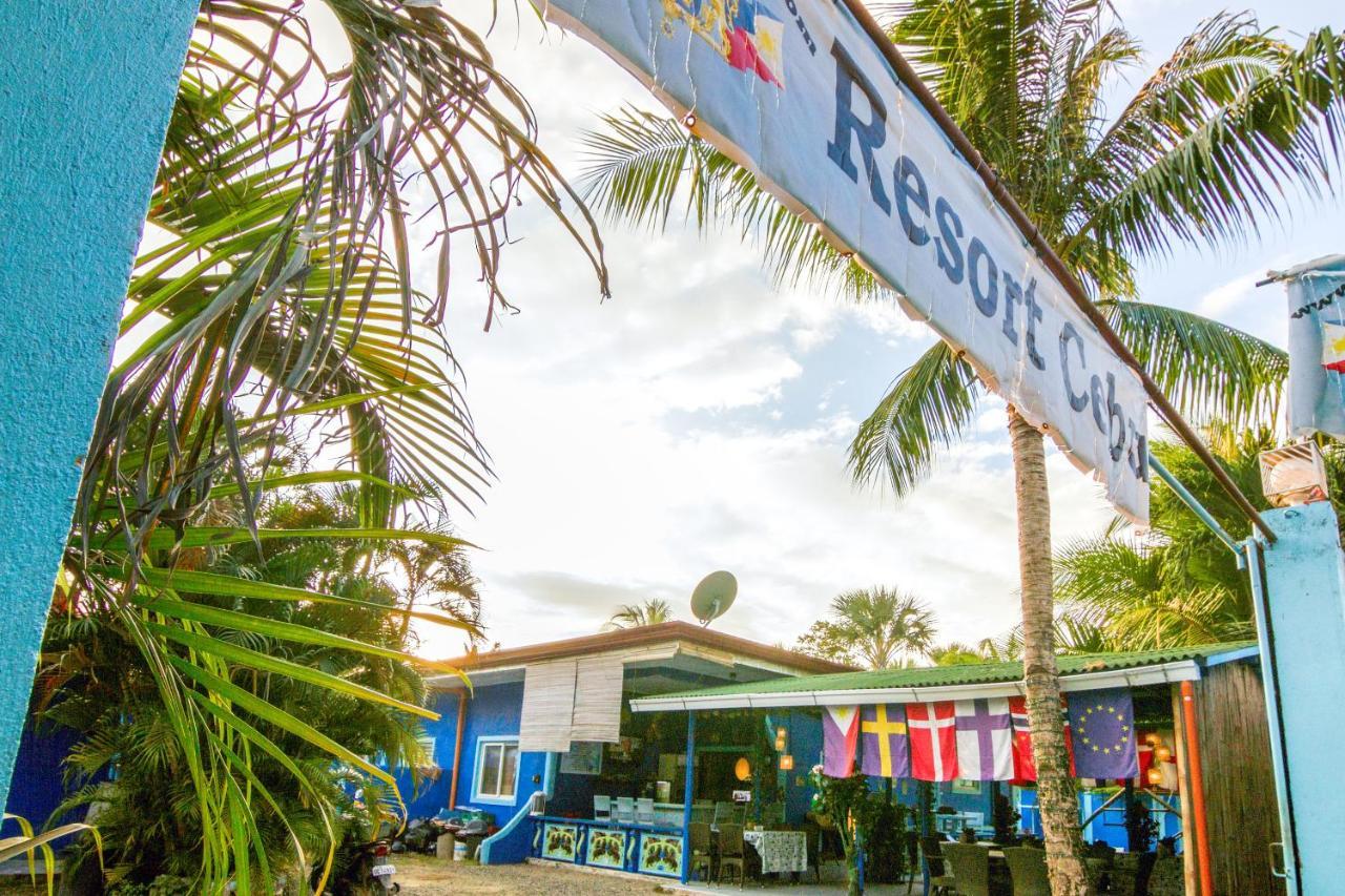 Resort Cebu Liloan Zewnętrze zdjęcie