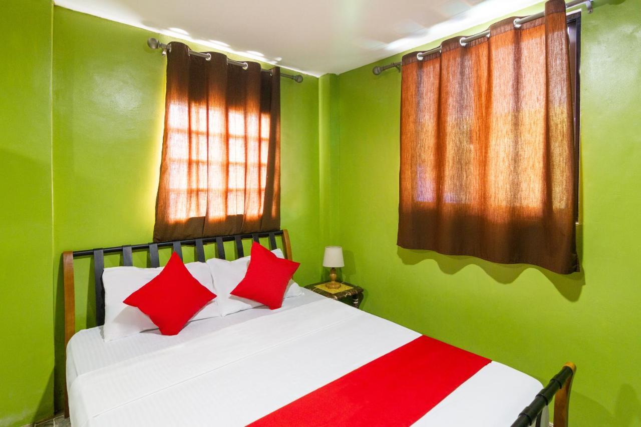 Resort Cebu Liloan Zewnętrze zdjęcie