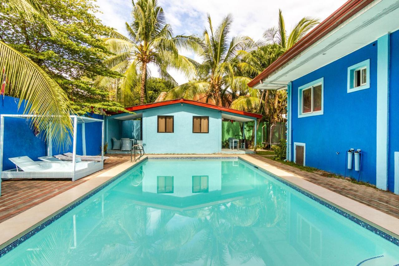 Resort Cebu Liloan Zewnętrze zdjęcie