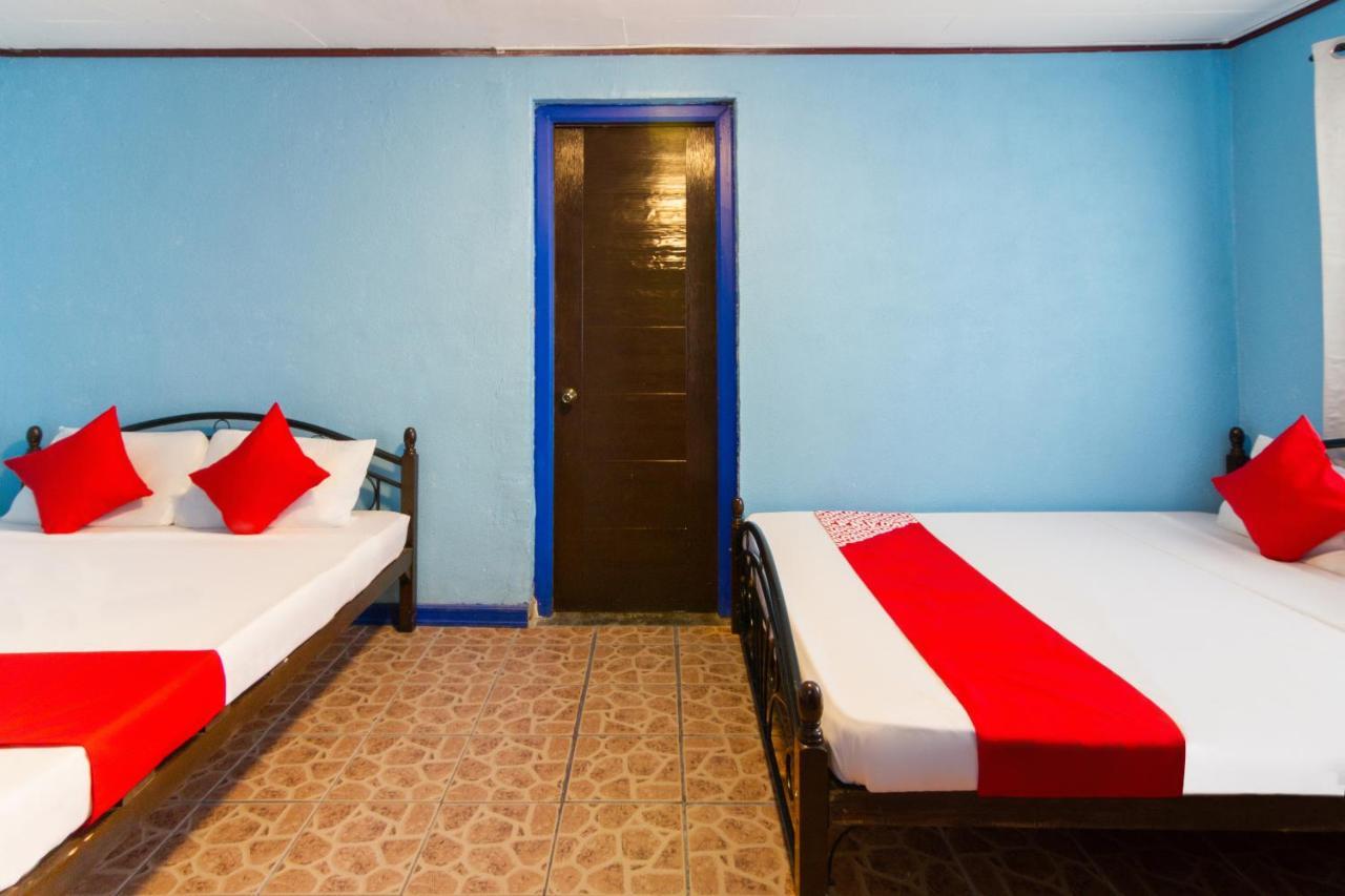 Resort Cebu Liloan Zewnętrze zdjęcie