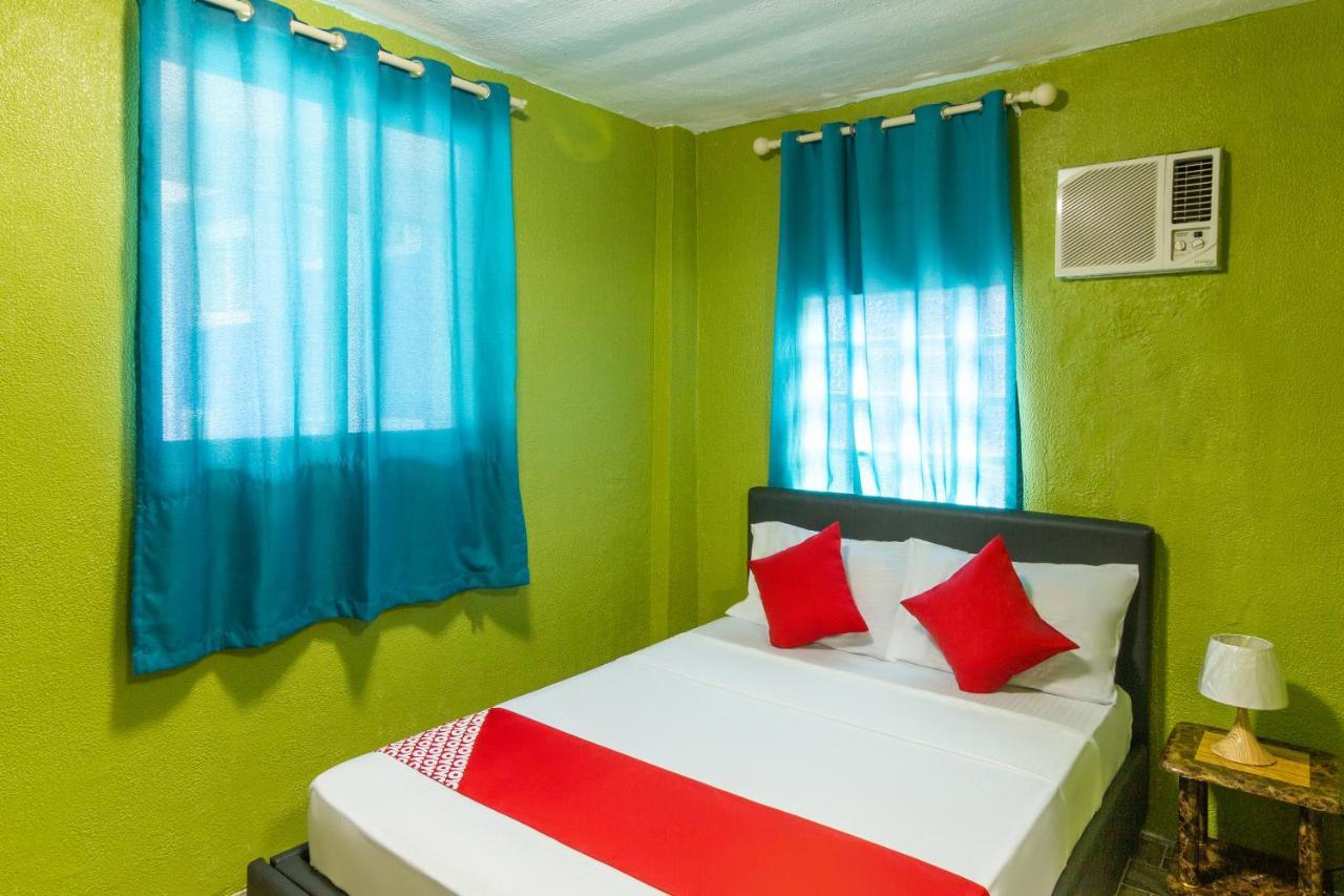 Resort Cebu Liloan Zewnętrze zdjęcie