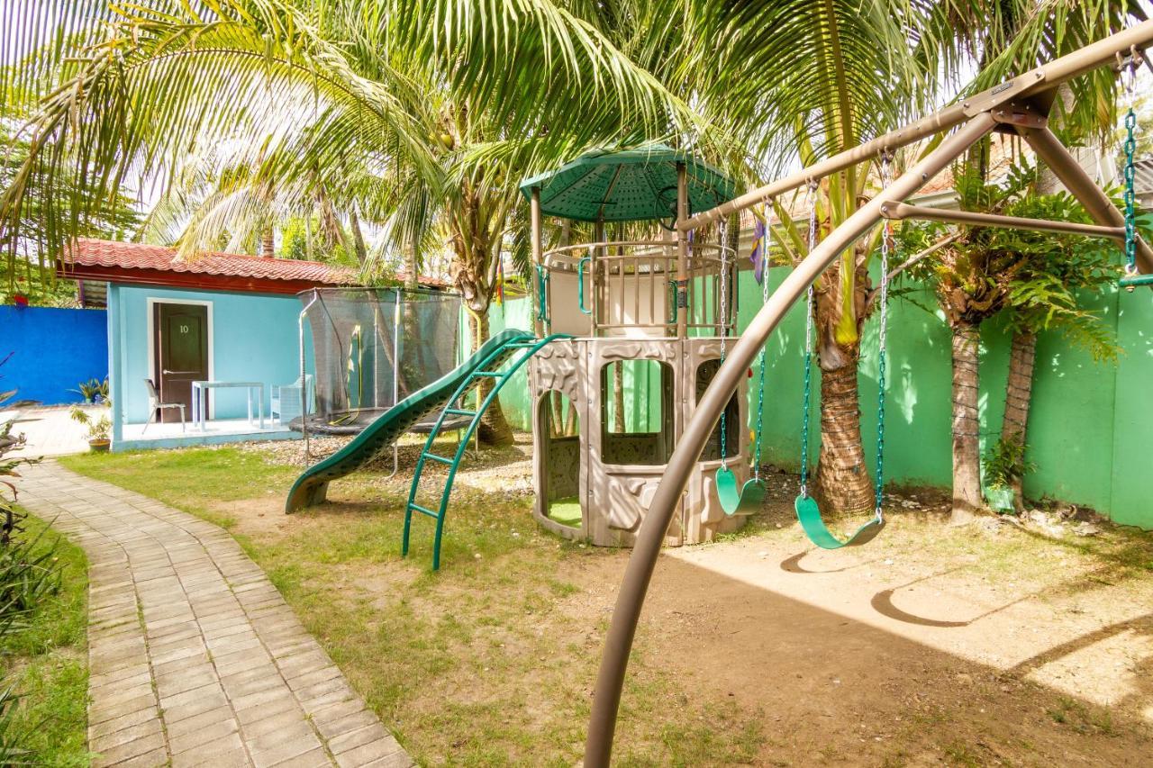 Resort Cebu Liloan Zewnętrze zdjęcie