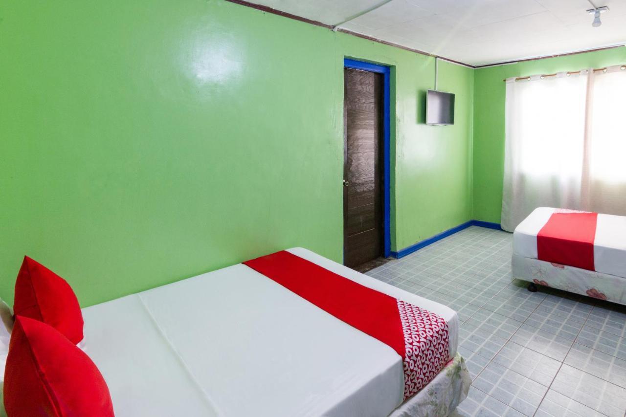 Resort Cebu Liloan Zewnętrze zdjęcie