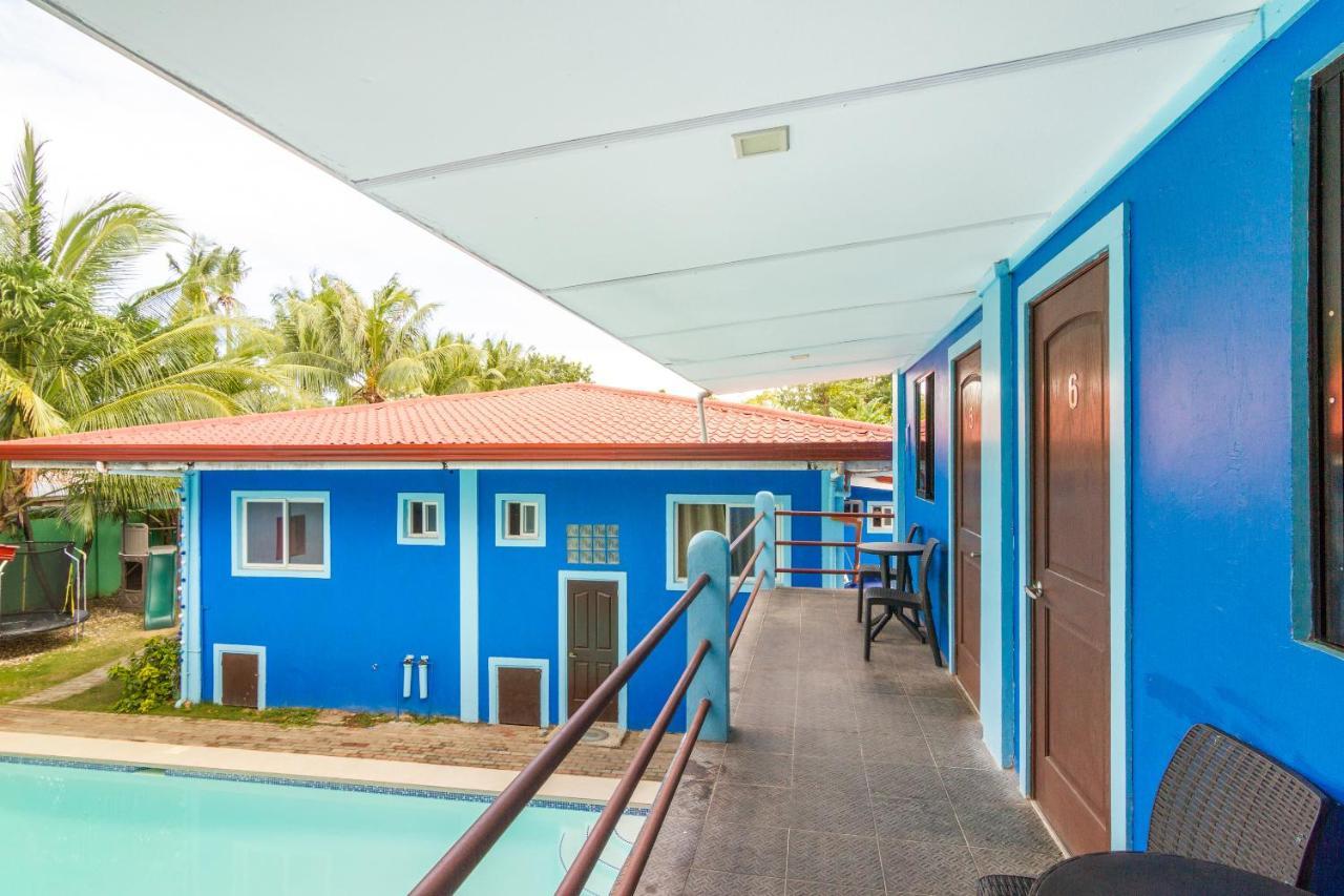 Resort Cebu Liloan Zewnętrze zdjęcie