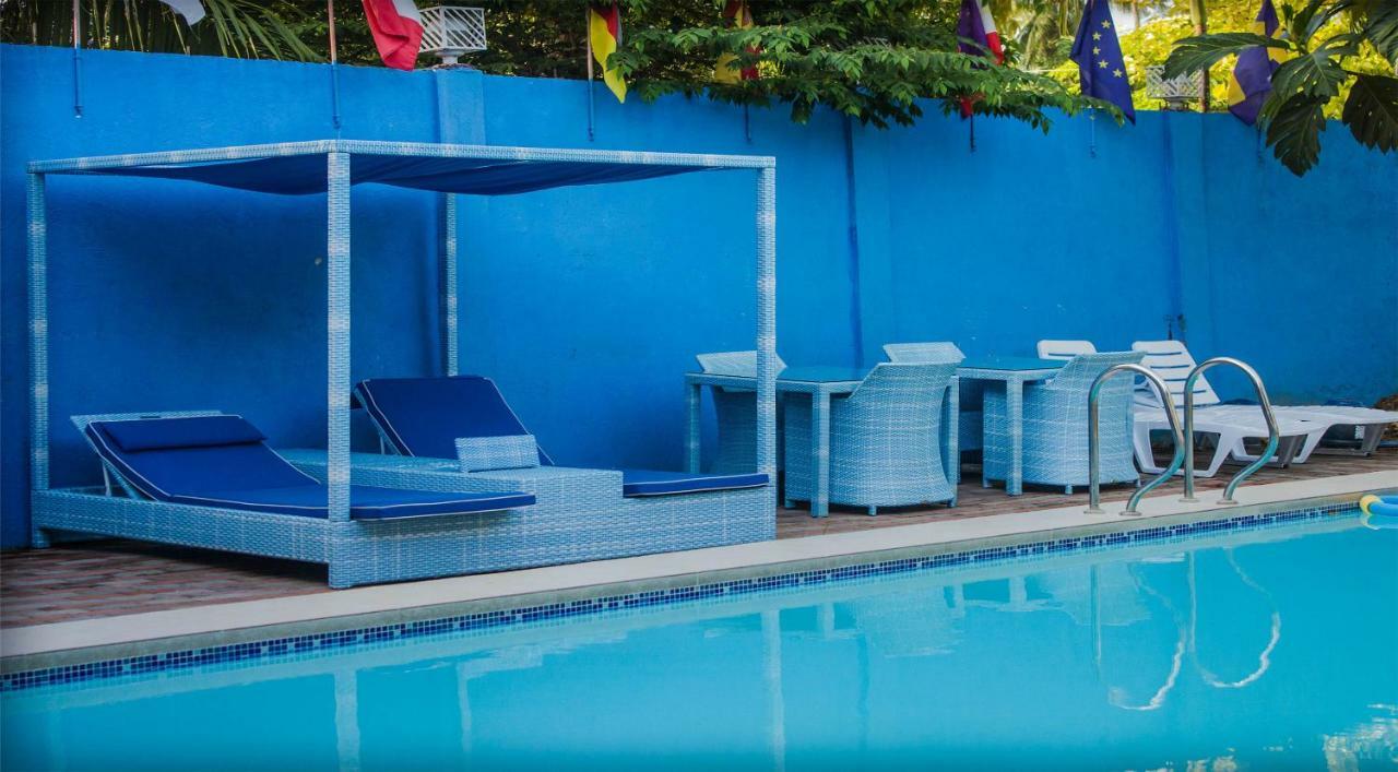 Resort Cebu Liloan Zewnętrze zdjęcie