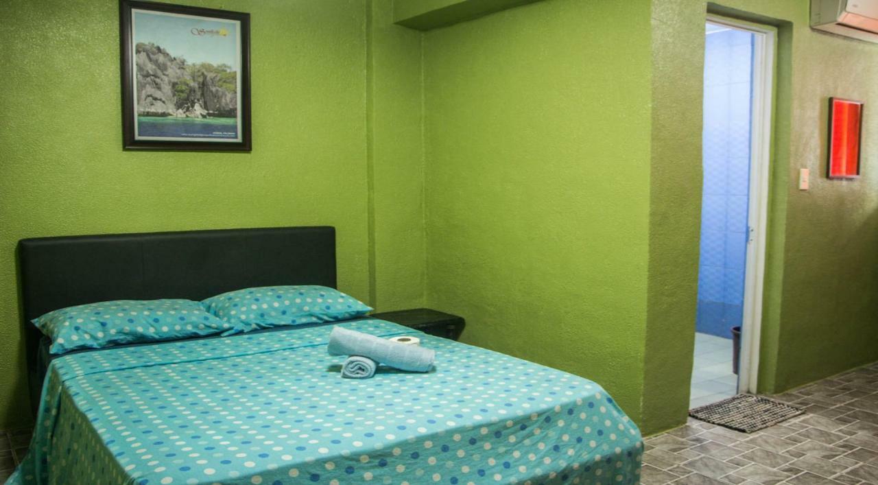 Resort Cebu Liloan Zewnętrze zdjęcie