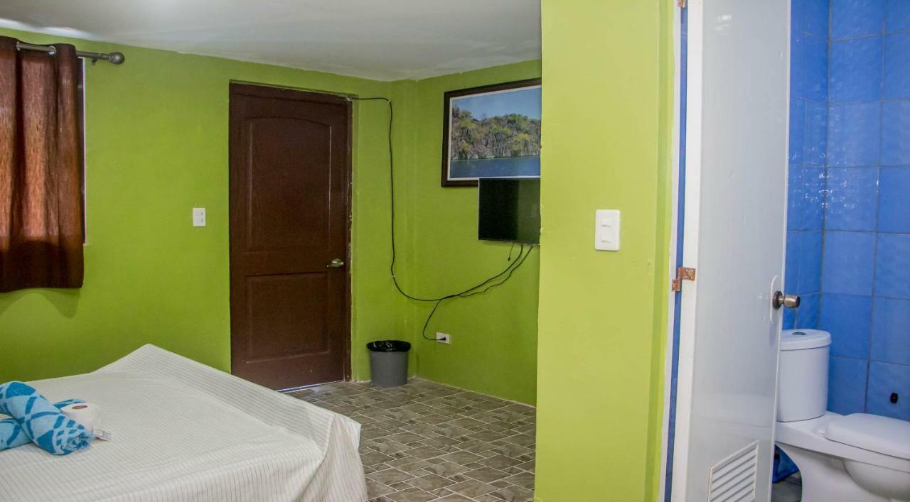 Resort Cebu Liloan Zewnętrze zdjęcie