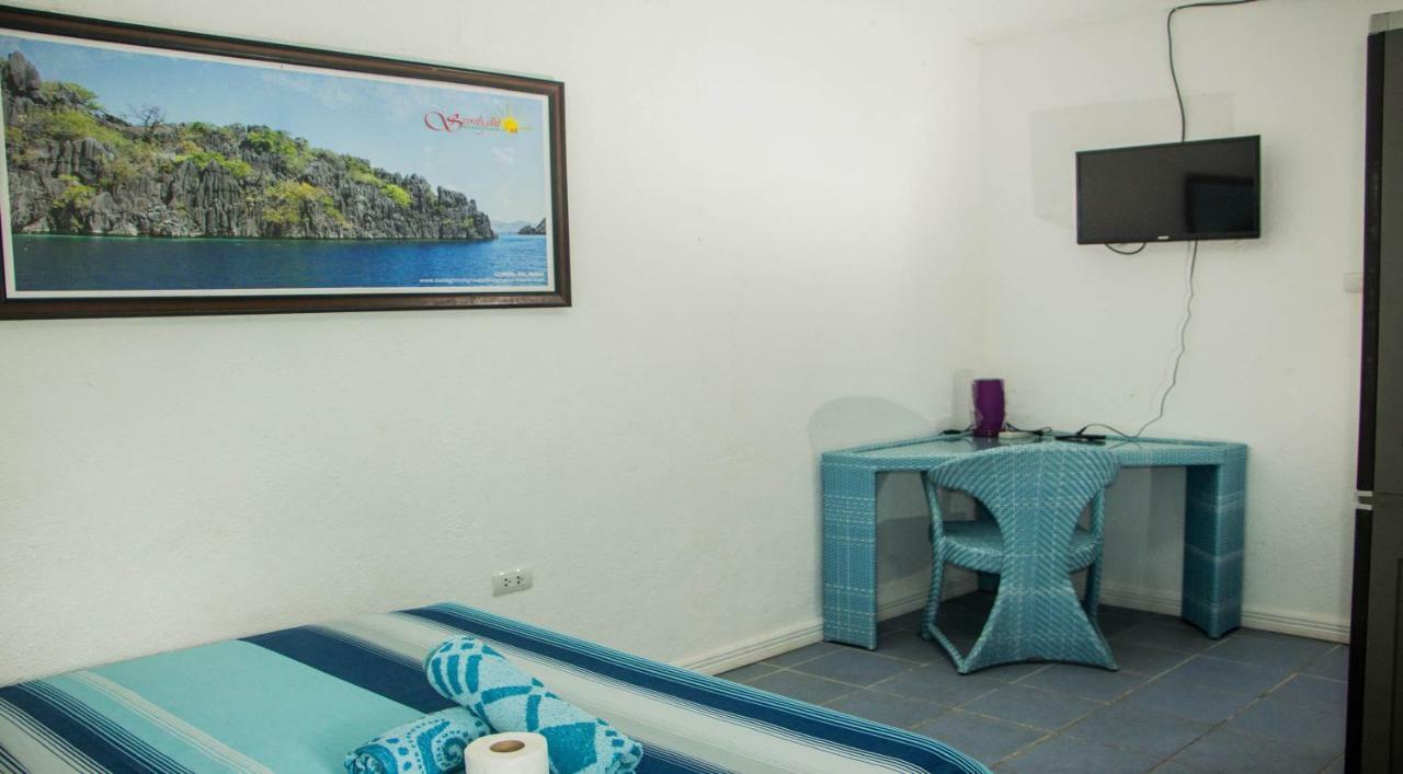 Resort Cebu Liloan Zewnętrze zdjęcie