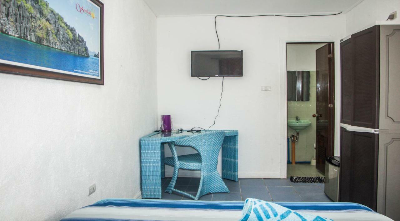 Resort Cebu Liloan Zewnętrze zdjęcie