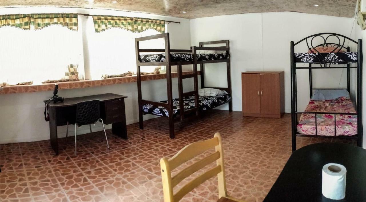 Resort Cebu Liloan Zewnętrze zdjęcie