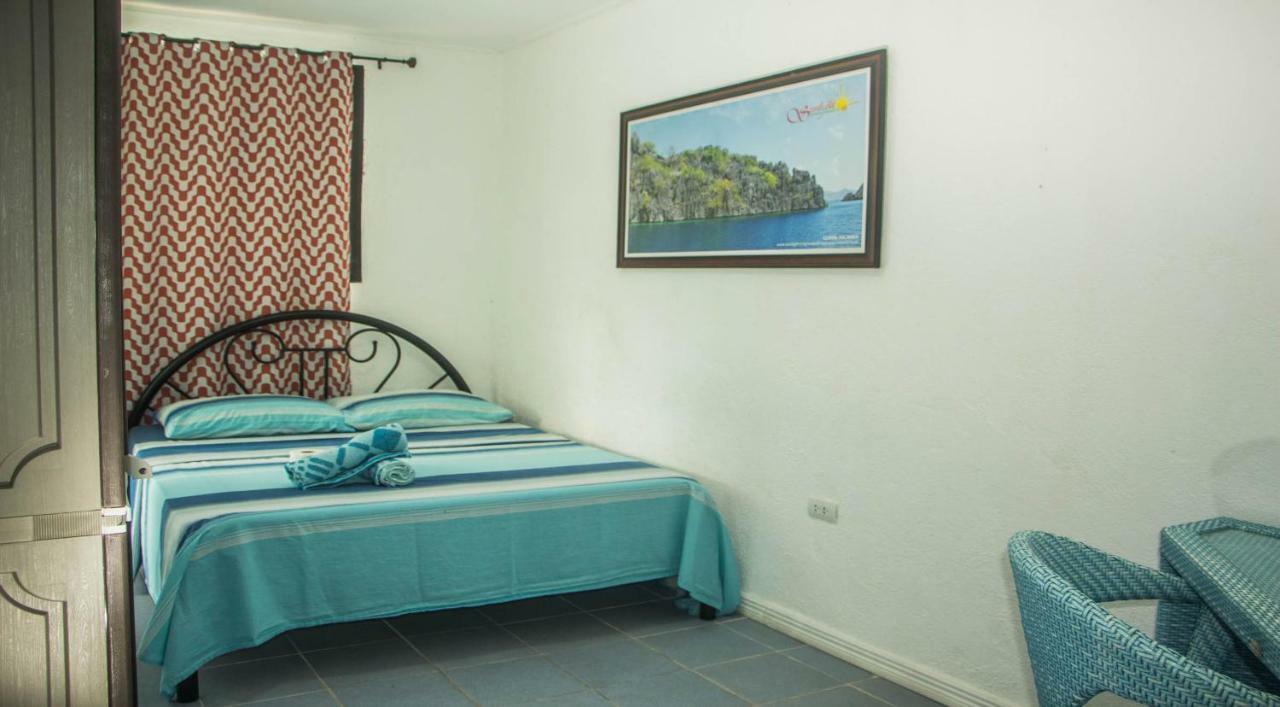 Resort Cebu Liloan Zewnętrze zdjęcie